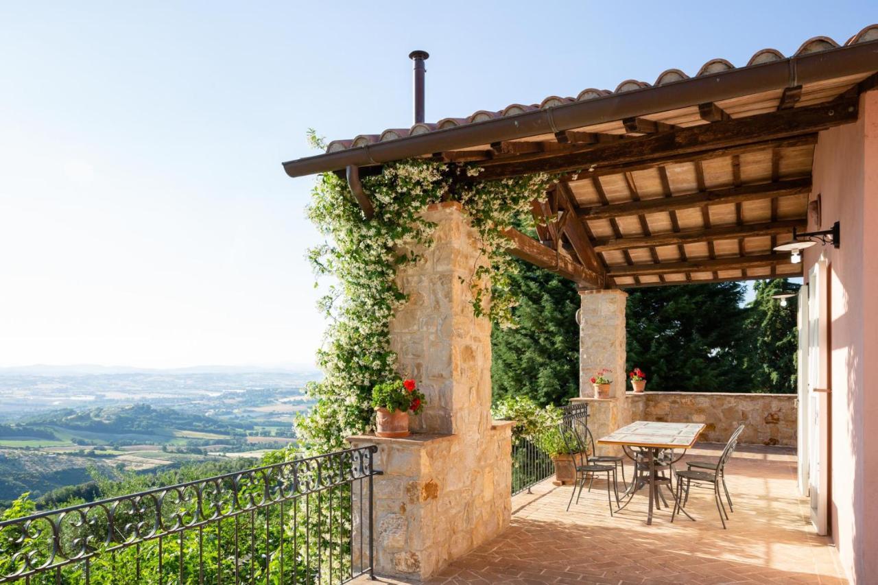 San Giovanni Al Monte Collazzone Екстериор снимка