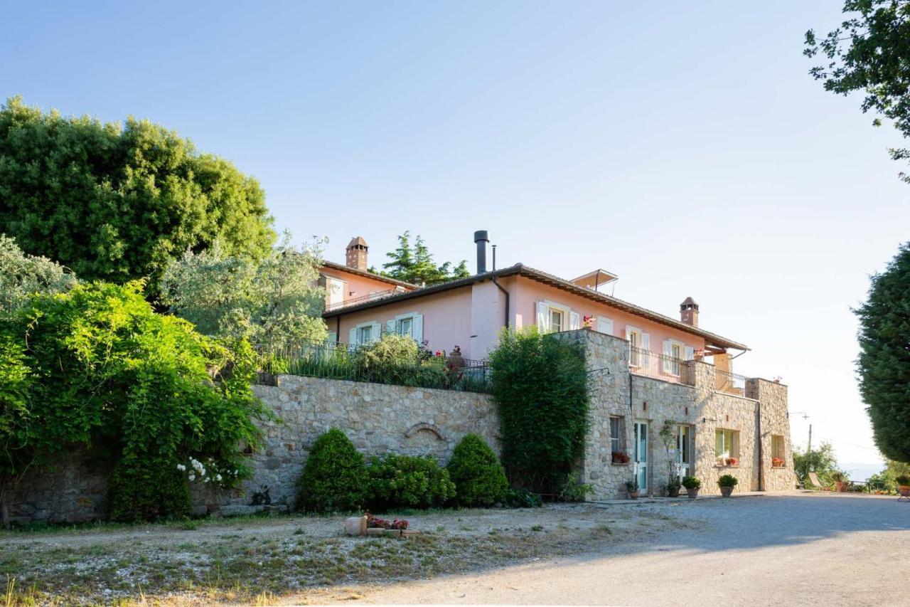 San Giovanni Al Monte Collazzone Екстериор снимка