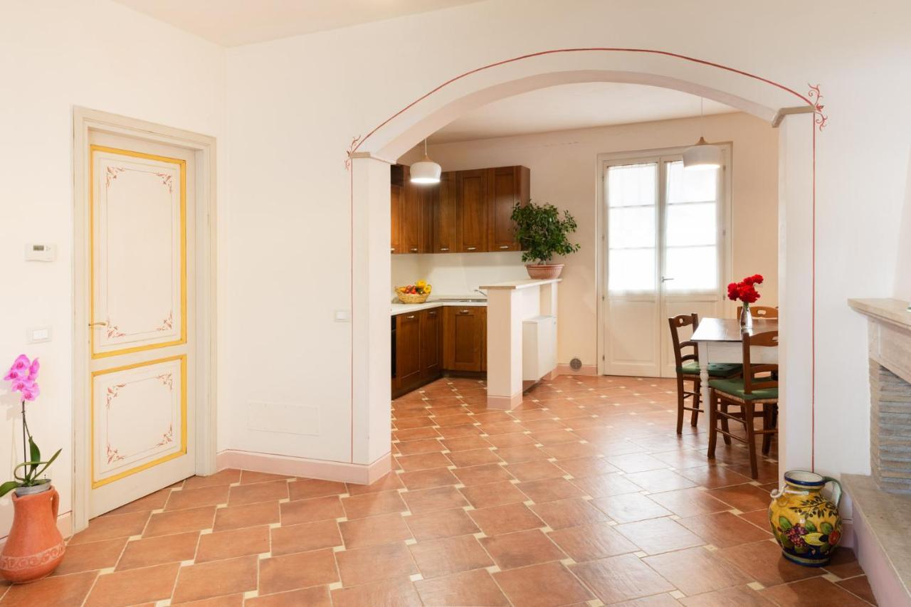 San Giovanni Al Monte Collazzone Екстериор снимка