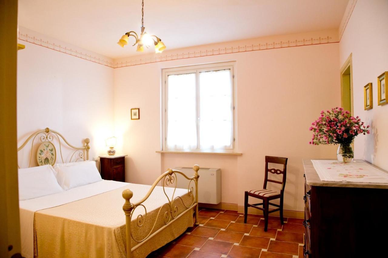 San Giovanni Al Monte Collazzone Екстериор снимка