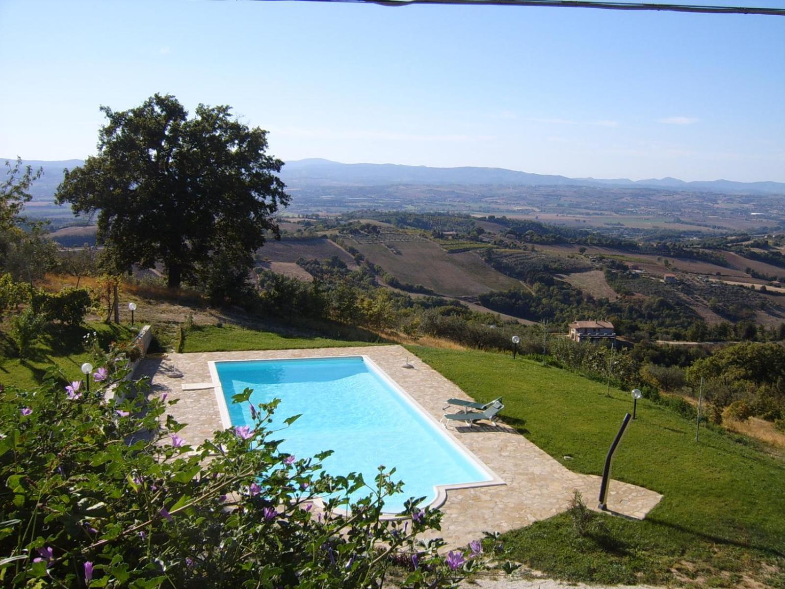 San Giovanni Al Monte Collazzone Екстериор снимка