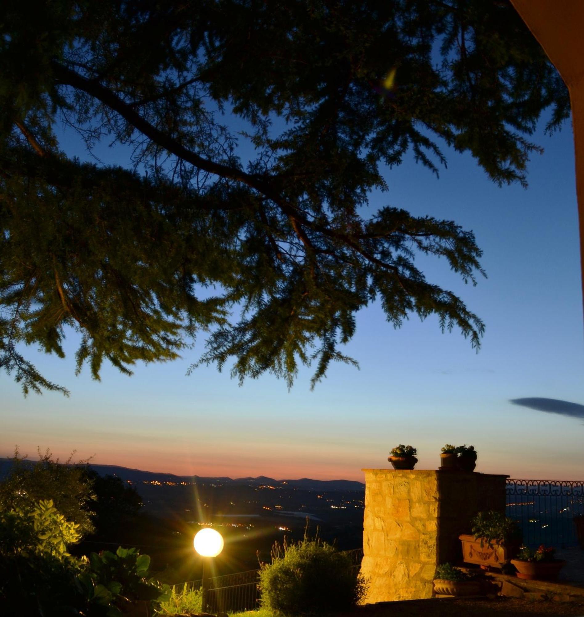 San Giovanni Al Monte Collazzone Екстериор снимка