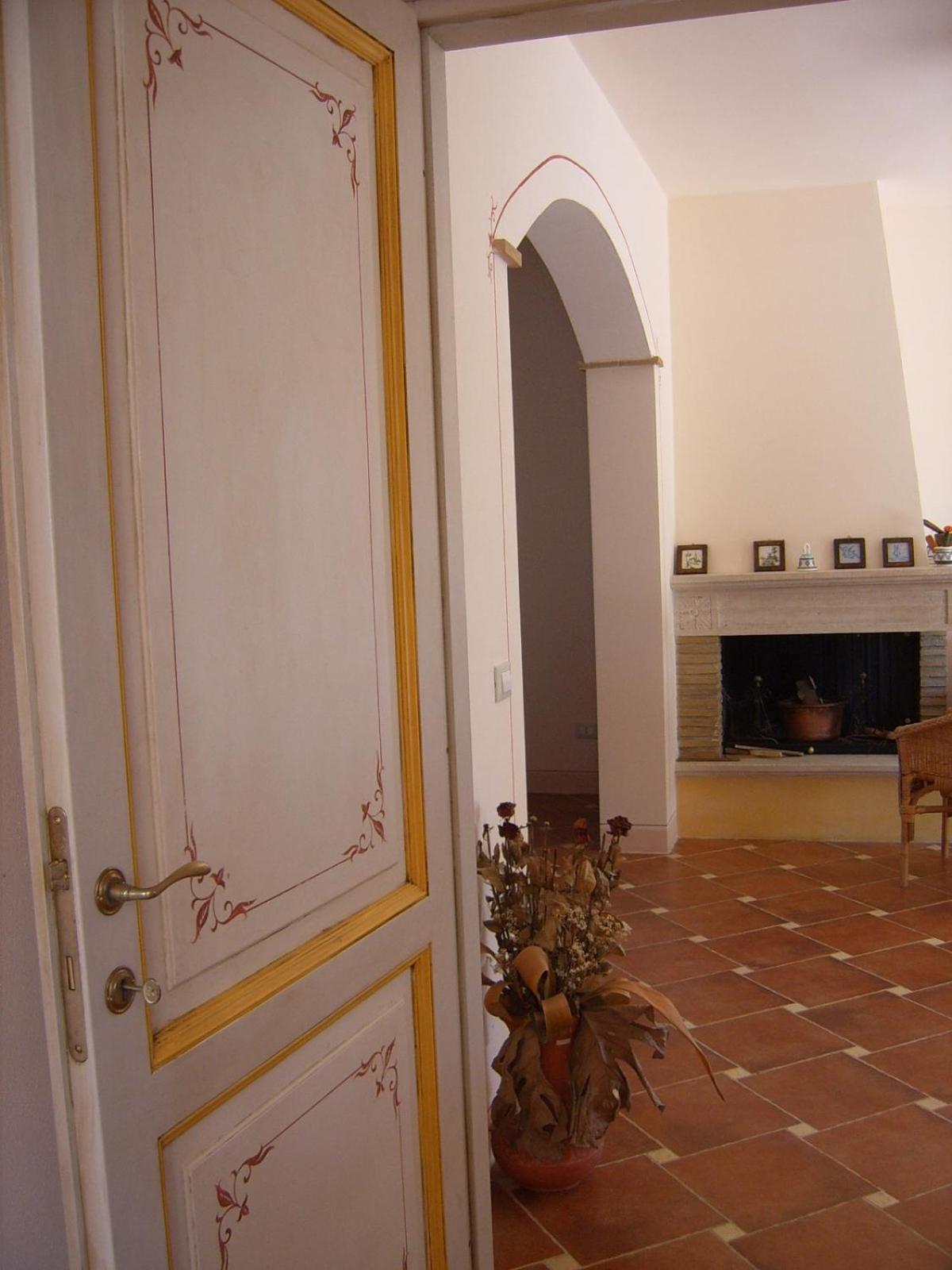 San Giovanni Al Monte Collazzone Екстериор снимка