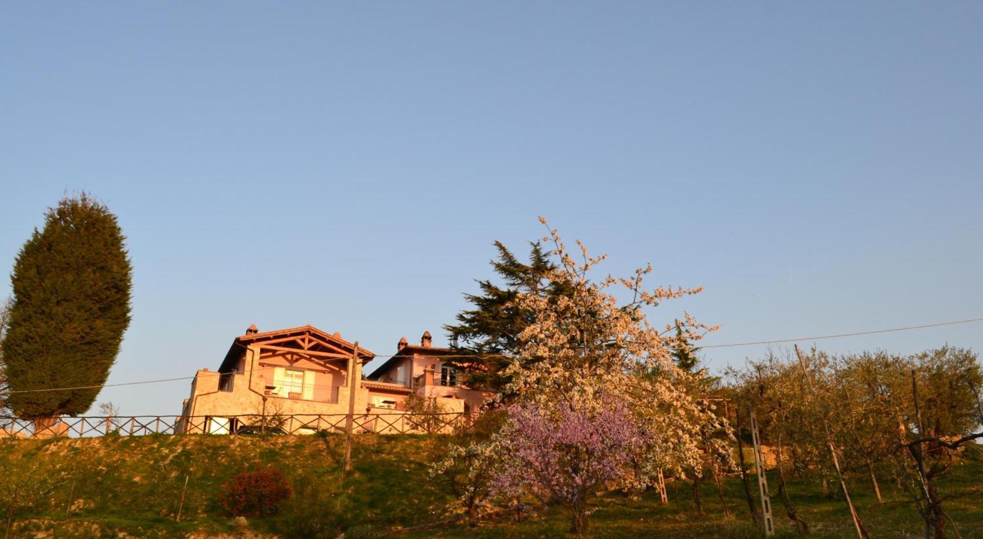 San Giovanni Al Monte Collazzone Екстериор снимка