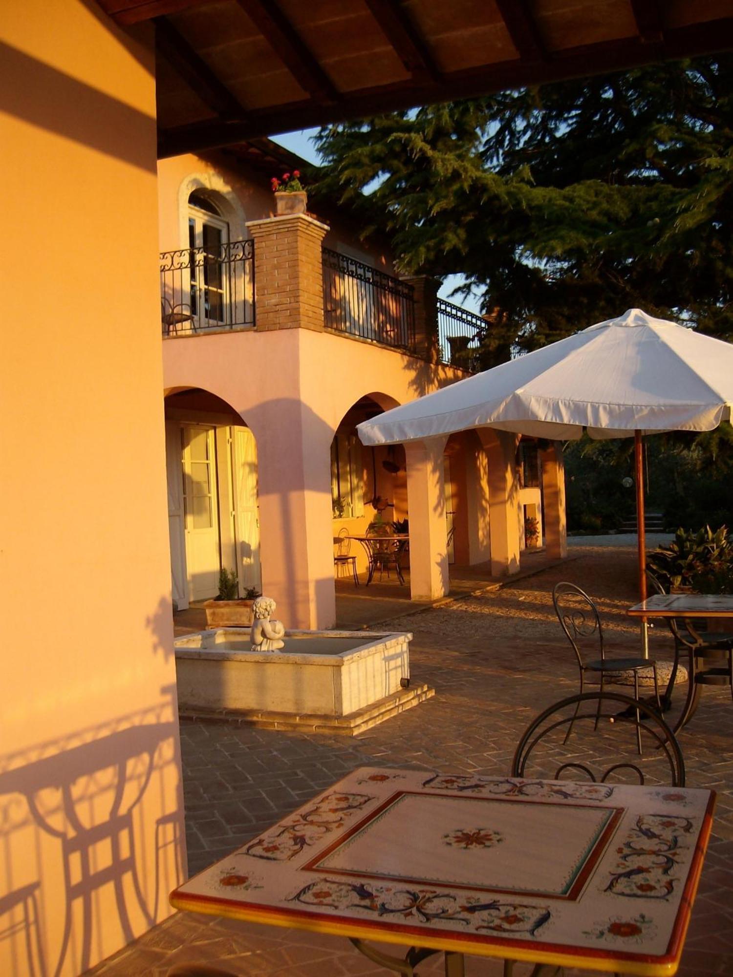 San Giovanni Al Monte Collazzone Екстериор снимка